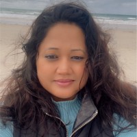 Anjali Shrestha