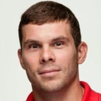 Nikolai Morgunov