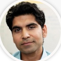 Pradeep Gupta