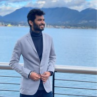 Abhishek Rajan