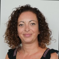 Sylvie Castes