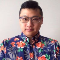 Aaron Yeung