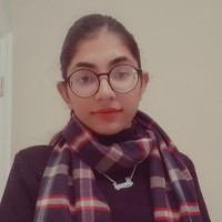 Simran Preet
