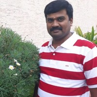 Regunathan G
