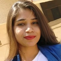 Ruby Pathak