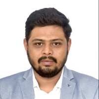 Dipenkumar Gajjar (Cts)