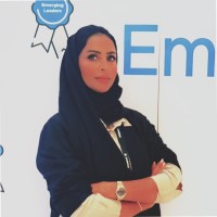 Raniah Alharbi