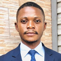 Ben TSHIKANGU Jr.