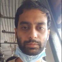 Arnab Roy
