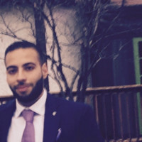 Alaa Barakat