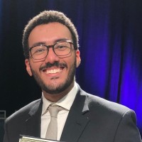 Ahmed Alsaggaf