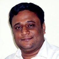 Jayasankar N