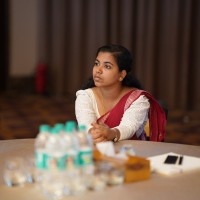 Rinsy Mary Varghese