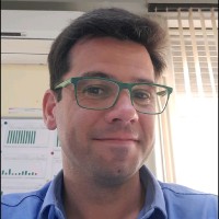 Angel Martin Martiarena
