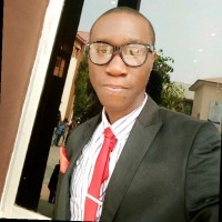 Udodi Ifeanyi Chiedozie