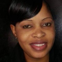 Mary Dee Tshabalala
