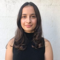 Gabriella Asael Sanandaji