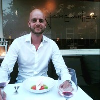 Dennis Van Luit