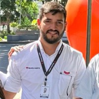 João Marcus Teixeira