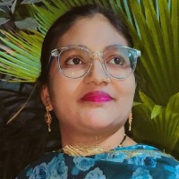Nafisa Naaz