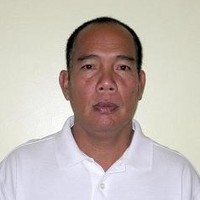 Wilfredo Rongavilla
