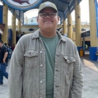 Ahmad Zaky Arivianto