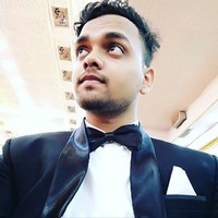 Ameen Uddin