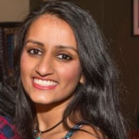 Kajal Pandya