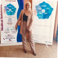UMUHIRE Nuriath