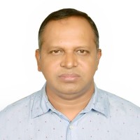 Md Sultan Mahmud, PhD