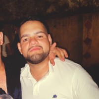 Lucas Cabrera
