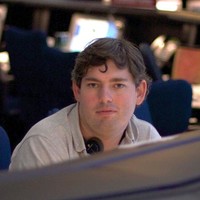 Doug Ellison