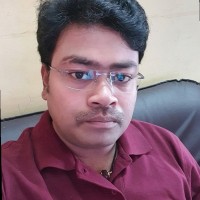 Ragavendra Krishnan