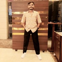 Nitesh Nagar