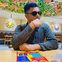 Deepak Kumar