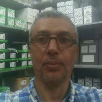 Ahmed Zainy