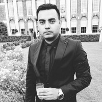 Raskin Ahmed