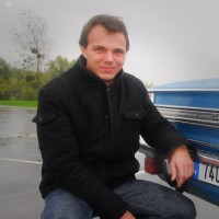 Laurent Carlier