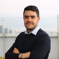 Jorge Ramirez Lombo