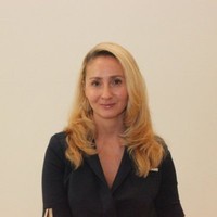 Olga Malyukova