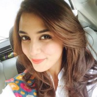 Nikita Tyagi