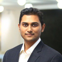 Nihar Routray