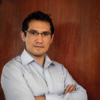 Danny Paul Vargas Tapia