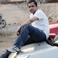 Prasad Khade