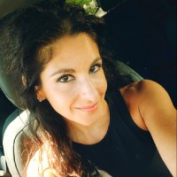 Dawn Camacho