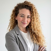 Samantha McCarthy