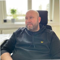 Patrik Jakobsson