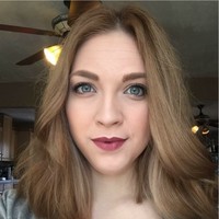 Megan Machin (Garton)