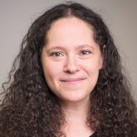 Irina Abramson