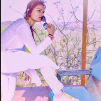 Chaudhari Akansha